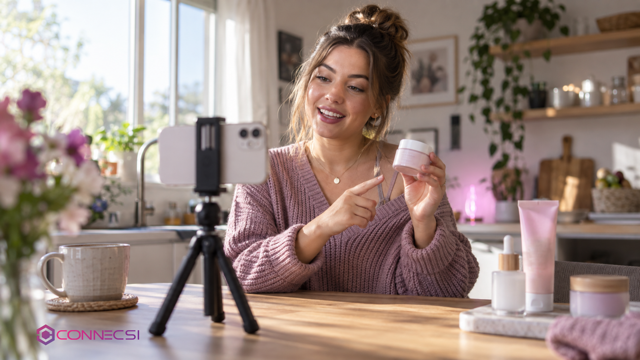 Your UGC Portfolio: You Need 5 Videos Before Any Brand Will Pay You